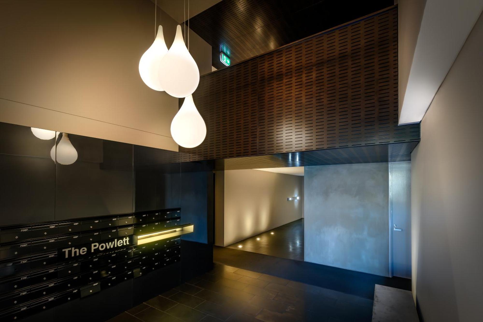 Adele Apartment Hotel East Melbourne Bagian luar foto